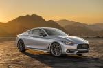 Infiniti Q60S 3.0t 2016 года (NA)